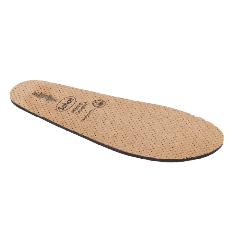 antistatique pour evoflex à coussin mémoire
