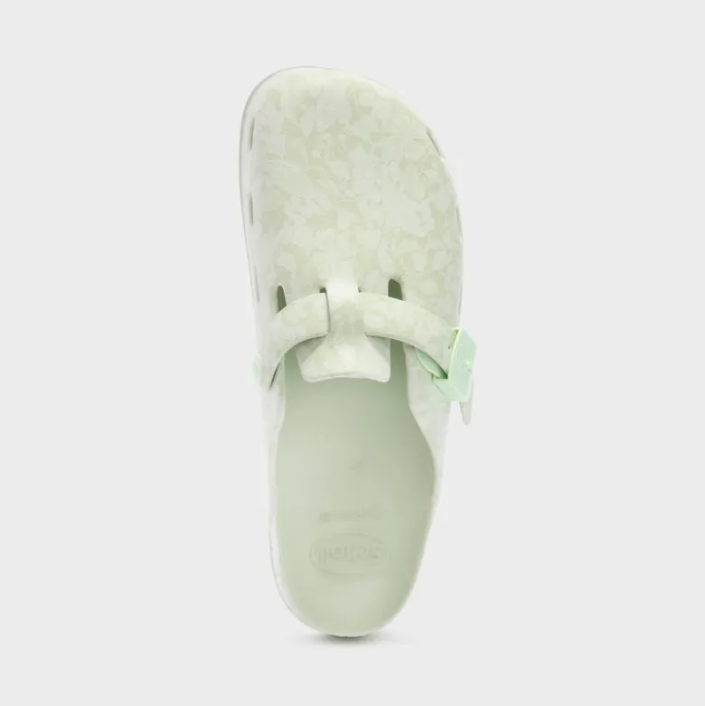 bahia clog