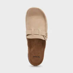 bora moccasin