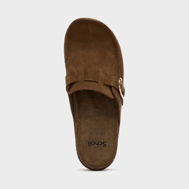 bora moccasin