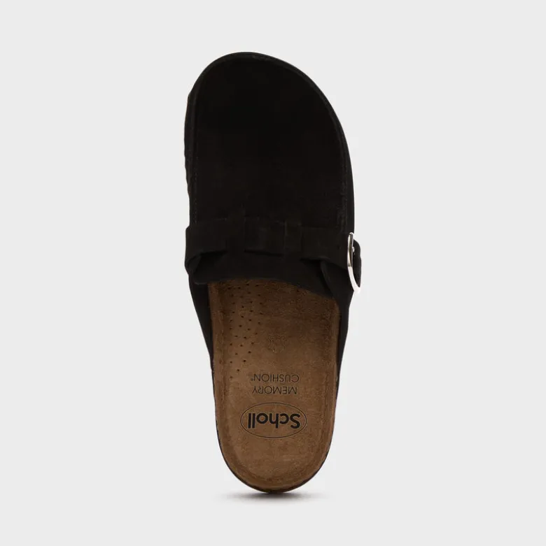bora moccasin