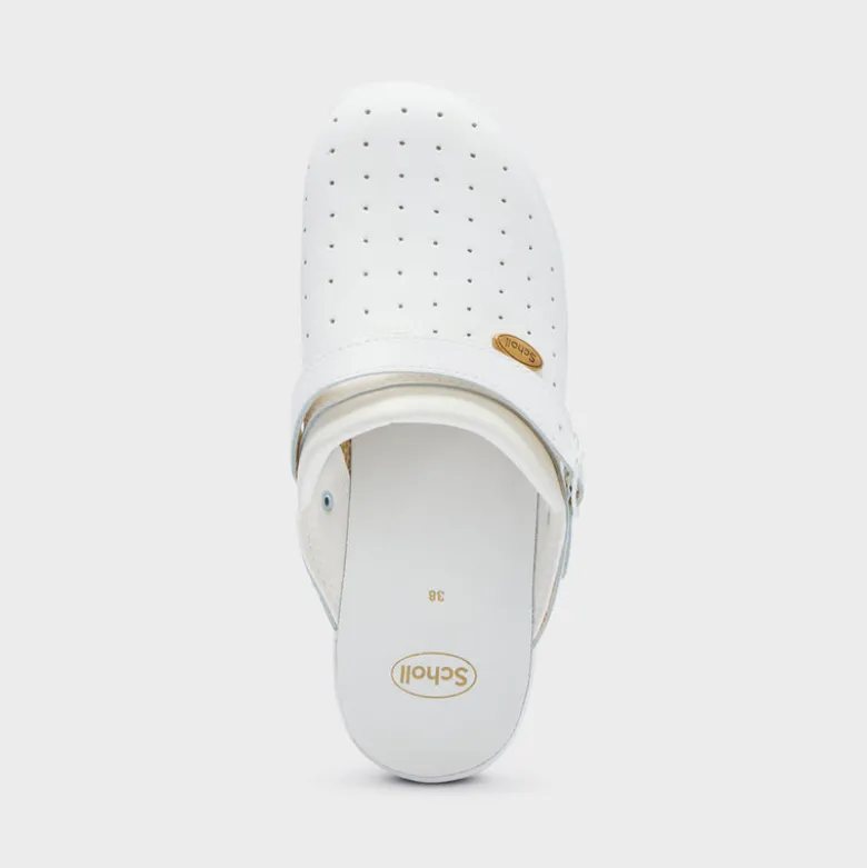 clog racy