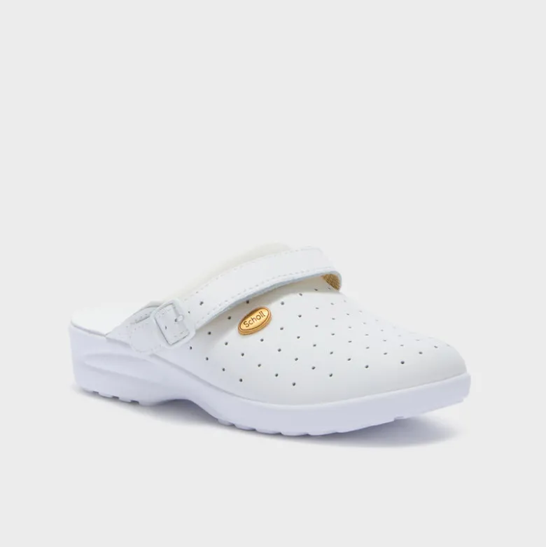 clog racy