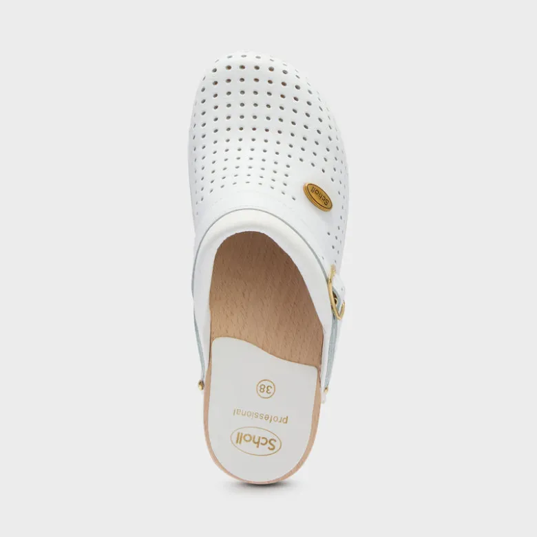 clog supercomfort