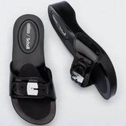 melissa pescura heel