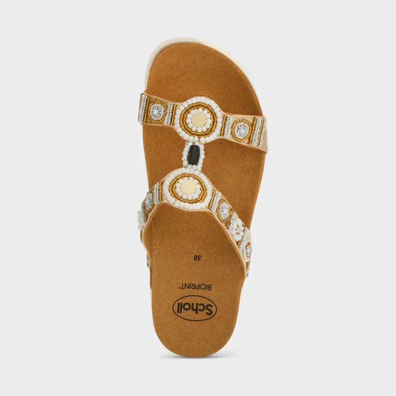 new bogota' wedge