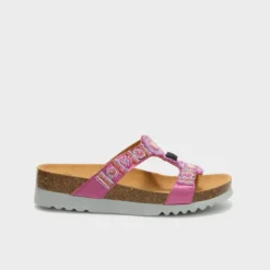 new bogota' wedge