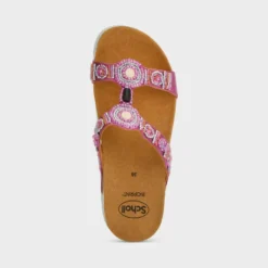 new bogota' wedge