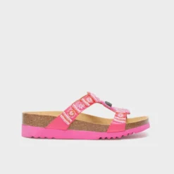 new bogotà wedge