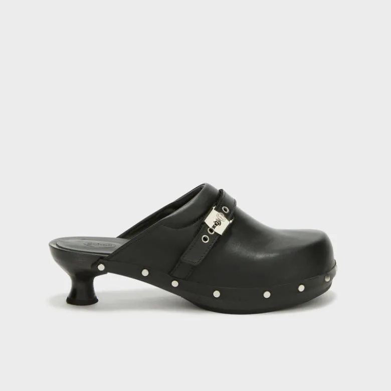 pescura claire clog