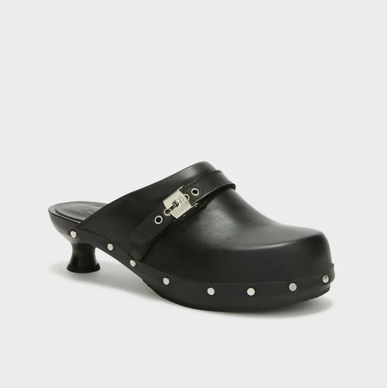 pescura claire clog