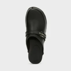 pescura claire clog