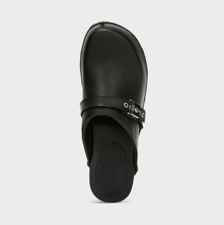 pescura claire clog