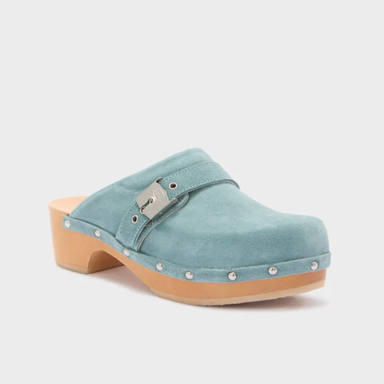 pescura clog 50