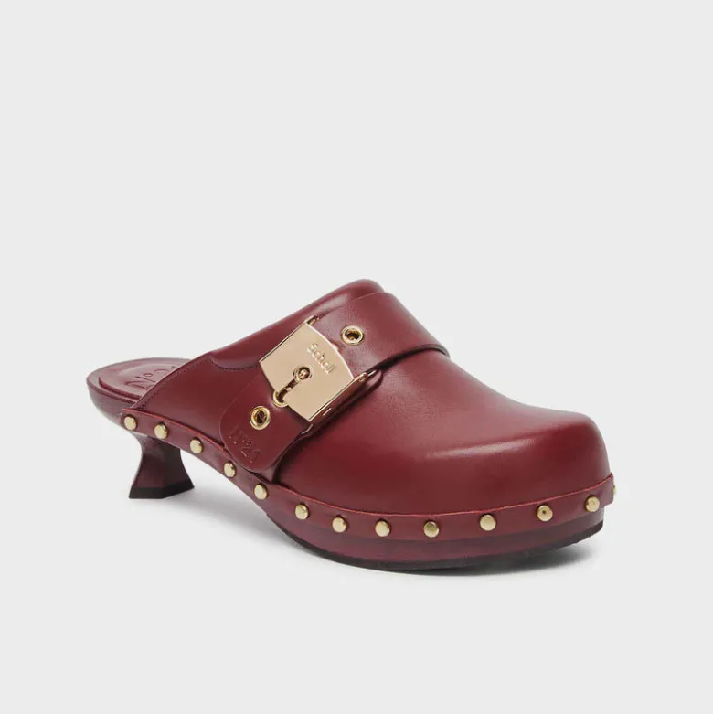 pescura gringo clog