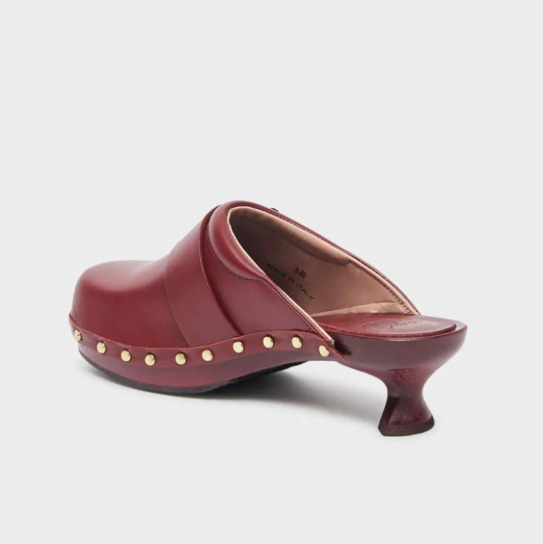 pescura gringo clog