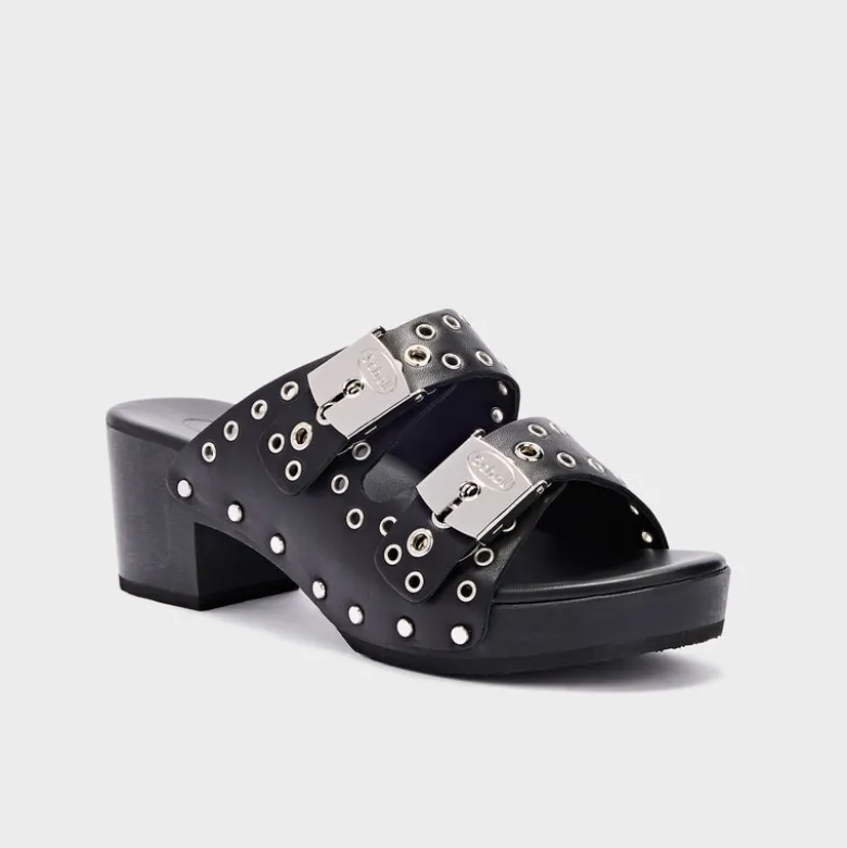 pescura ibiza 2 straps ring