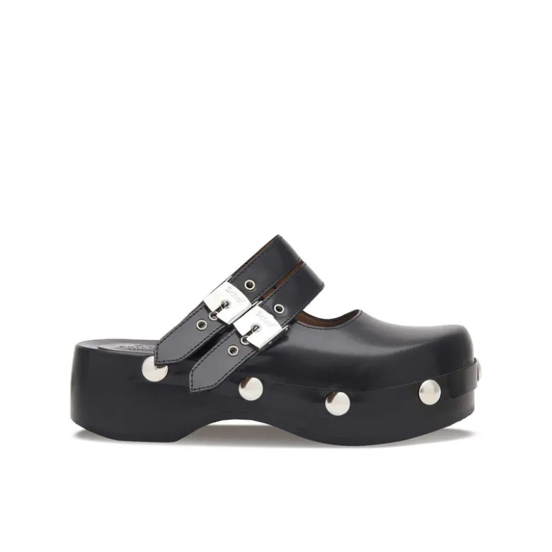 pescura mary jane clog philosophy