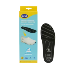 pro antistatique à coussin mémoire pour evoflex