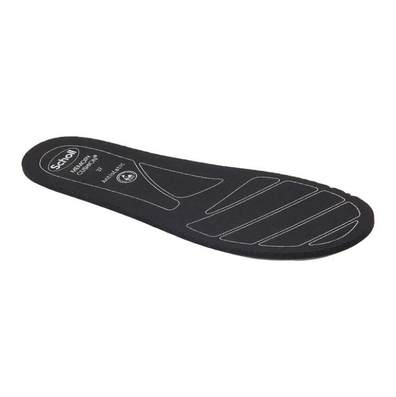 pro antistatique à coussin mémoire pour ultragrip